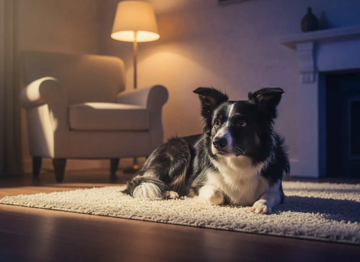 Er Hunden Din Redd for Det Uvanlige? Avdekking av Vanlige Hundefrykter