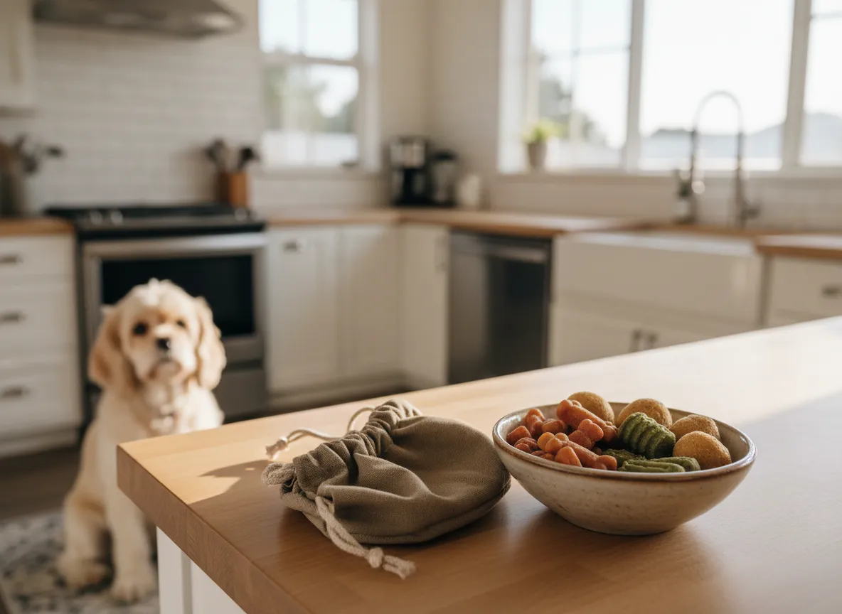 De Beste Myke Hundegodbitene: Sunne Valg for Din Pelskledde Venn