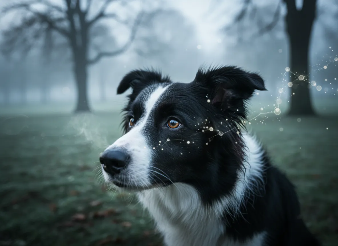 Can Dogs Truly Smell Fear? Insights and Truths